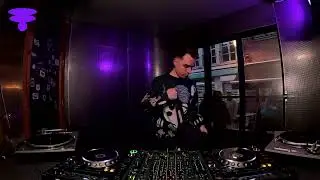Tustance w/ Mattdemon @ GIMIC - 20 March 2025