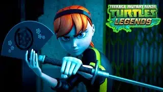 ЧЕРЕПАШКИ НИНДЗЯ ЛЕГЕНДЫ составы от подписчиковTeenage Mutant Ninja Turtles Legends  МИСТЕР КЕКС