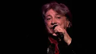 Hervé Vilard  arretez les aiguilles 2015
