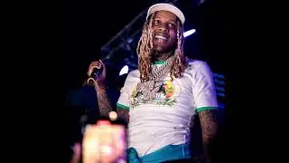 (FREE) Lil Durk Type Beat - 