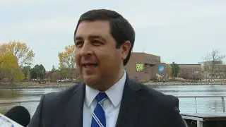 AG Josh Kaul proposed $115M Safer Wisconsin Legislative Package