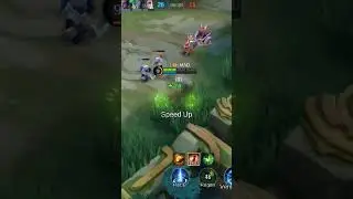 Janji Otw Top 1 Global Belerick #shorts #mobilelegends