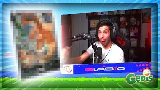 APRIAMO UN BOX DI GEDIS![POKEMON PACK OPENING]