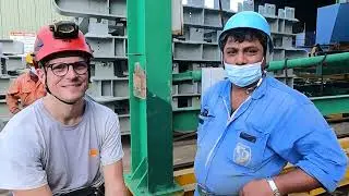 Colombo Dockyard PLC Foreman -Supervisors