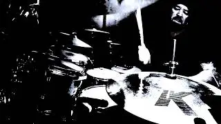 Drum Lessons with Chris Sutherland.  Toronto / Skype