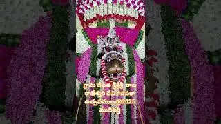 Dasara Celebrations 2025@Mudivarthi