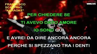 Karaoke - Laura Pausini  (Invece no)