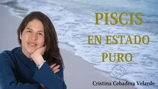 C&oacute;mo es el SIGNO de PISCIS | Caracter&iacute;sticas y Personalidad 2023