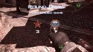 ReckzaaH - MW3 Game Clip