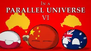 In a PARALLEL UNIVERSE VI