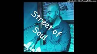 Street of Soul - Space Cowboy