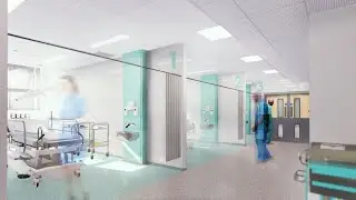Emergency Department Appeal | Birmingham Children's Hospital Charity