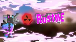 RustMe Клановые Войны и Бои