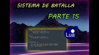 Sistema de Batalla | AzerothCore | Eluna (Lua) | Parte 15