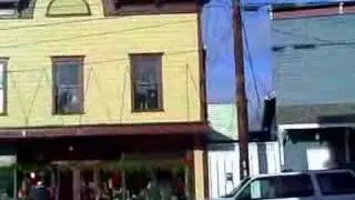 Downtown Coupeville Whidbey Island
