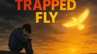 I Trapped Myself But Found FREEDOM Through Flying | life changing story