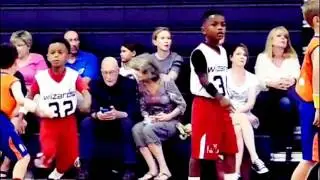 Jeremiah White 'BORN 2 BALL' VOL. 3 (The Eye of the Tiger)