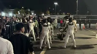 Broken City 2025 - In the Lot - WGI Championships