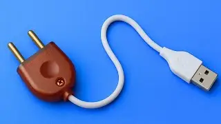 Just Insert a SIM Card on a Safety Pin &ndash; and Watch All Channels for Free! 😱