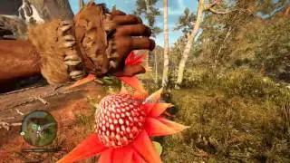 Farcry Primal: Lets get this vodoo master to my home