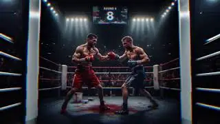 The Story of Michael Bisping - Part 4: The Villain