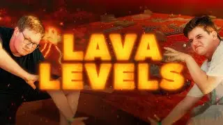 Lava Levels are JANK 🌋
