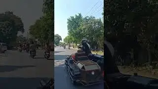JALAN BARENG SAUDARA VESPA EXTREME DARI BIMA..!! #vespaextreme #vespa  @PrimitiveChannel-wd7yj