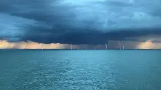 Galloper Wind Farm