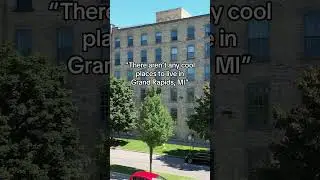 There Are No Cool Places To Live | Grand Rapids Neighborhoods