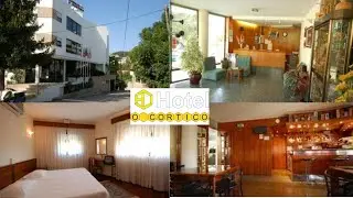 CORTI&Ccedil;O HOTEL - SEVER DO VOUGA (PORTUGAL)