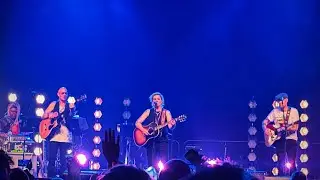 Broken Horses - Brandi Carlile (4K Live @Huxley Neue Welt, Berlin, 10.07.2025), The Lost Time Tour