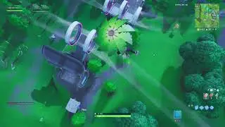 Fortbyte#18: Found Somewhere Between Mega Mall and Dusty Divot