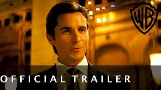 The White Knight (The Dark Knight as a Romantic Comedy)