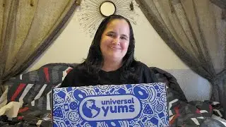 Universal Yums March 2021