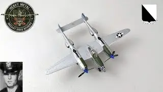 Lockheed P-38J Lightning, 14-я истребительная группа ВВС США, 