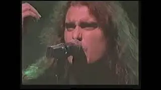 Dream Theater - Pull me Under - Live 1995 Tokyo (HD RESTORED)