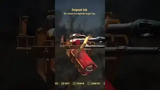 The BEST Flamethrower in Fallout 4