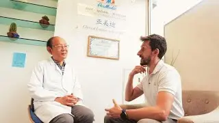 КАК ДИАГНОСТИРОВАТЬ БОЛЕЗНИ В КИТАЙСКОЙ МЕДИЦИНЕ (ТЕСТ)