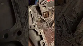VW Audi  &Scaron;koda PCV Valve, &Ouml;labscheider verstopft und Motor geht aus, oft reinigen☝️