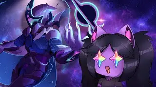THE BEST SKINS IN BRAWLHALLA | VOID ZENITH ARTEMIS