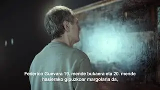 Zaharberritze baten egunerokoa / Diario de una restauración (3)