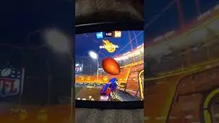 1v1 me in Gridiron  🏈 #rocketleague #rl #rocketleagueclips #rlclips