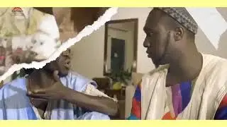 A mourir de rire : wadjoubakh vs madior 😂😂 abonn&eacute;