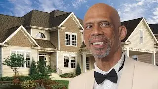 Kareem Abdul-Jabbar WIFE, CHILDREN, Lifestyle,  Cars, houses & Net Worth