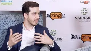 Canopy Rivers CEO: Cannabis Industry is No Different Than Tech