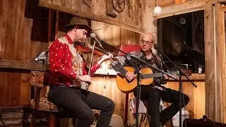 Michael Alpert & Craig Judelman