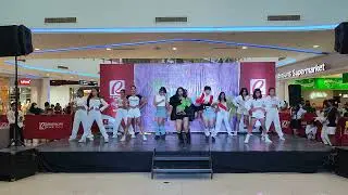 2HD &ndash; BLACKPINK - Shut Down in [KAMP92 x In KPOP KULTURE FEST STAGE 102222]