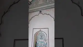 Bala Quila, Rajasthan: Architectural Marvel! Unveil hidden treasures, explore timeless beauty #alwar