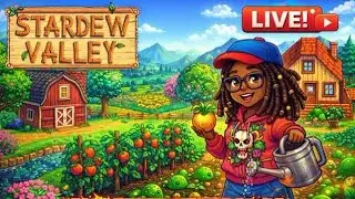 Stardew Valley Mobile part 19/Cozy Stream