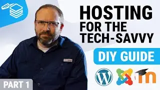 🔥 Best Hosting for DIY Builders &ndash; WordPress, Joomla, Moodle & More (2025)